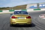 BMW M4 Coupe 2014 года